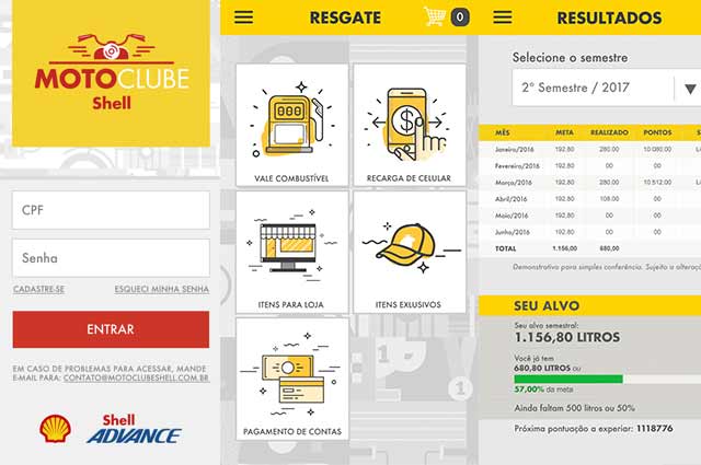 Mobile Designs