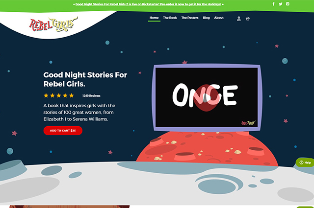 Web Designs