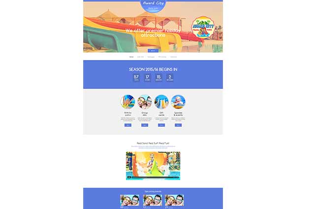 Web Designs